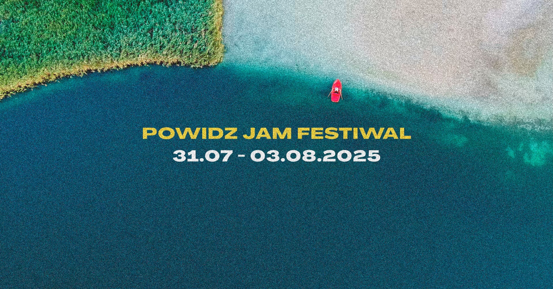 Powidz Jam Festiwal