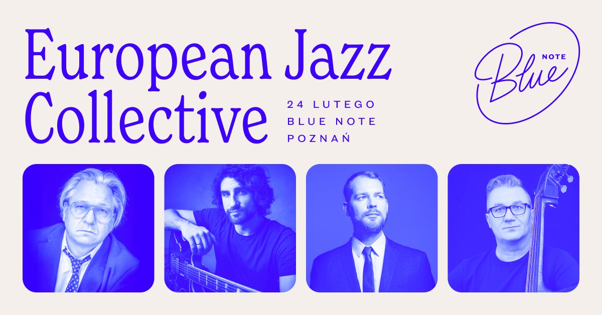 Blue Note Poznań