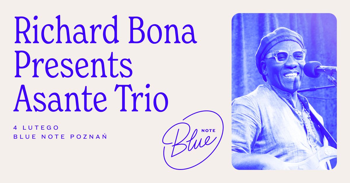 Blue Note Poznań