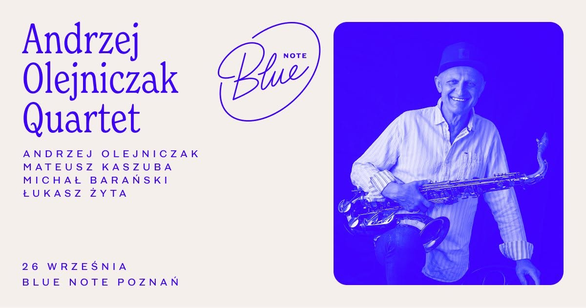 Blue Note Poznań