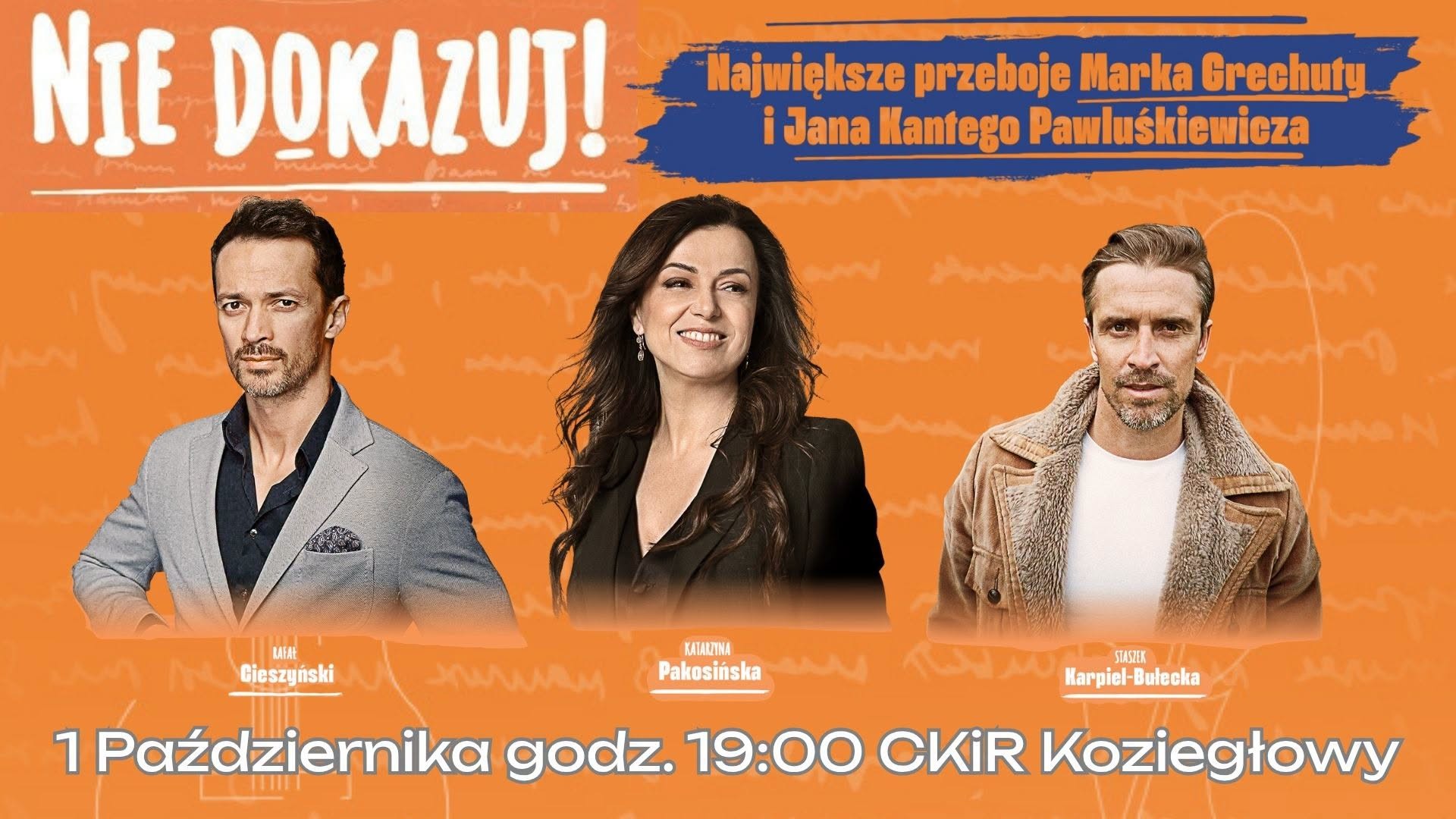 Gminny Ośrodek Kultury Sokół w Czerwonaku