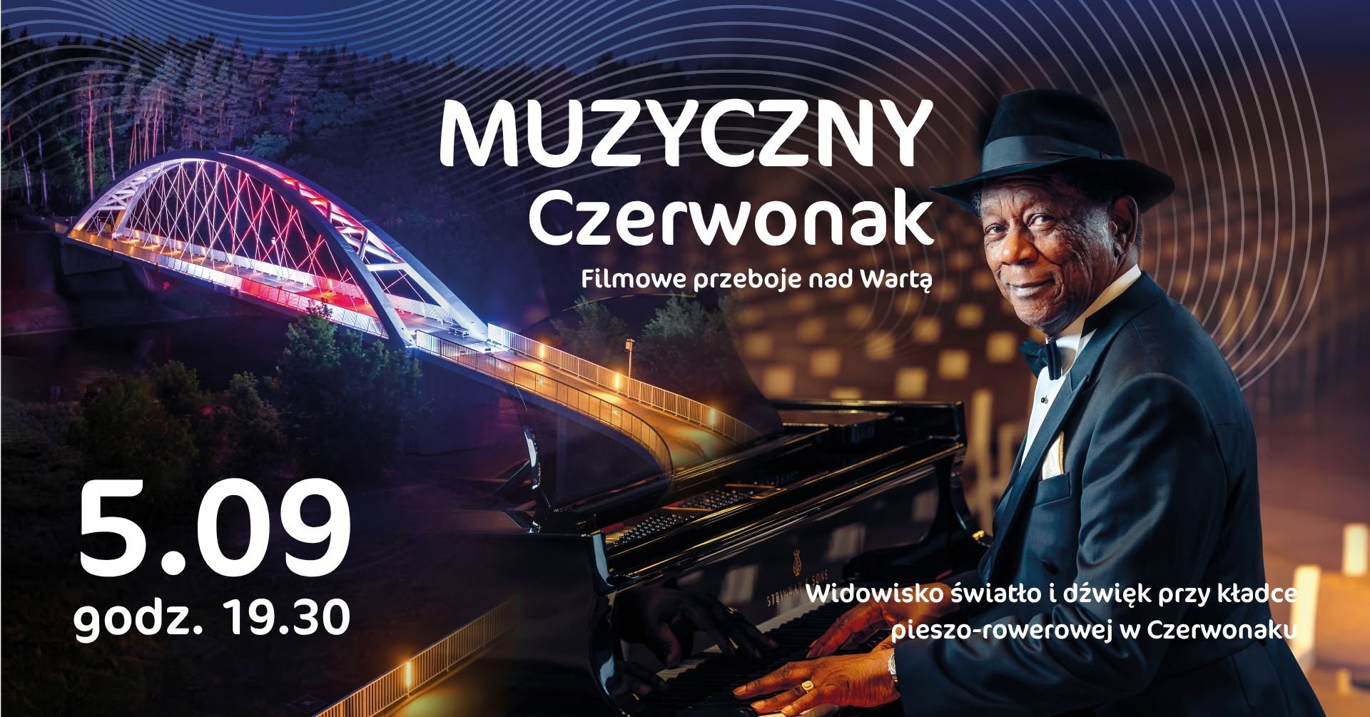 Gminny Ośrodek Kultury Sokół w Czerwonaku