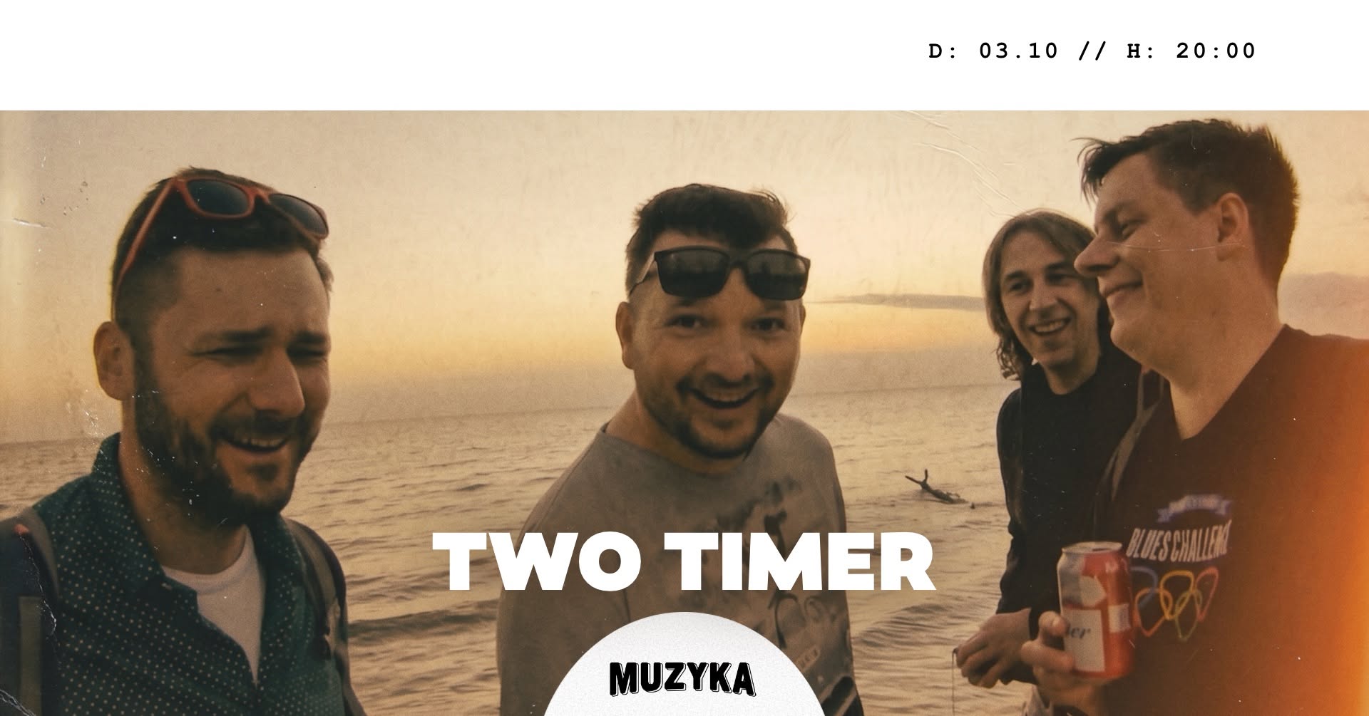 Muzyka na nowo