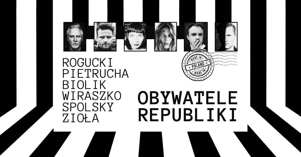 Obywatele Republiki